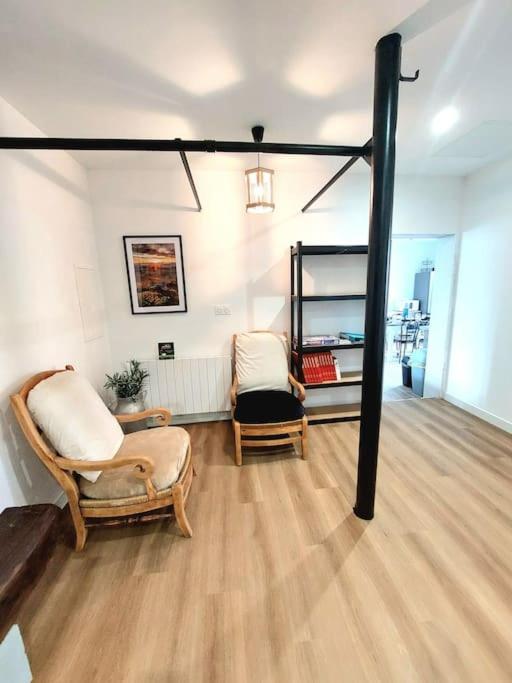 Le Caladou ! T3 Classe 3 Etoiles - Centre Appartement Espalion