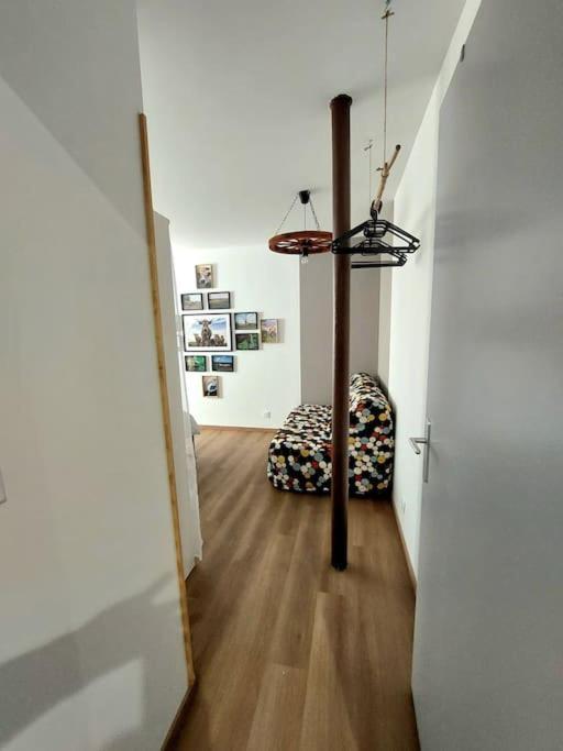 Appartement Le Caladou ! T3 Classe 3 Etoiles - Centre Espalion
