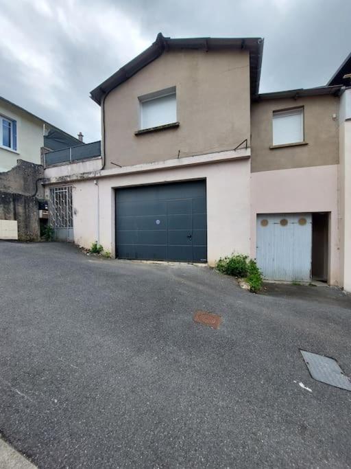 Le Caladou ! T3 Classe 3 Etoiles - Centre Appartement Espalion