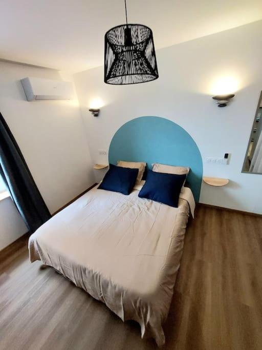 Le Caladou ! T3 Classe 3 Etoiles - Centre Appartement